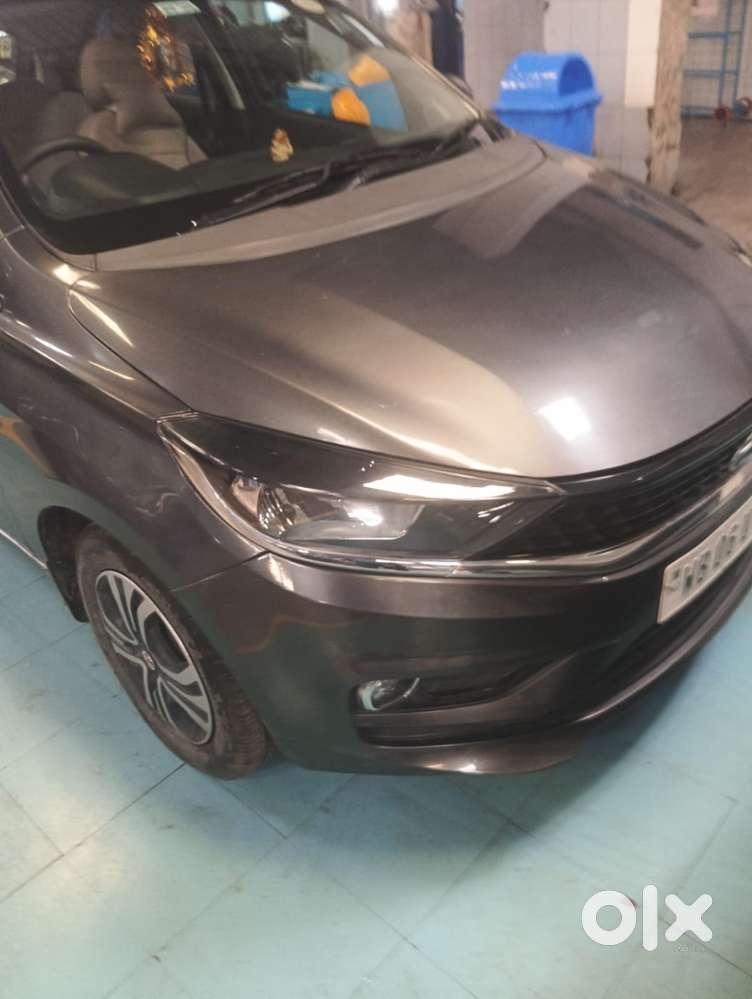 Tata Tiago 2021 Petrol Good Condition