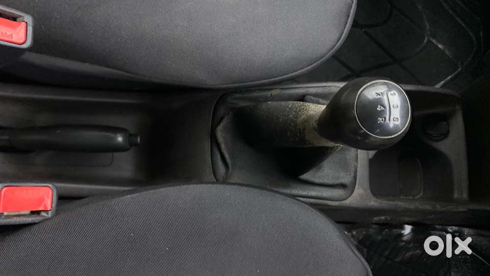 Hyundai Eon Era +, 2017, Petrol