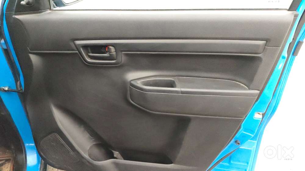 Maruti Suzuki S-presso Vxi Plus Amt, 2020, Petrol