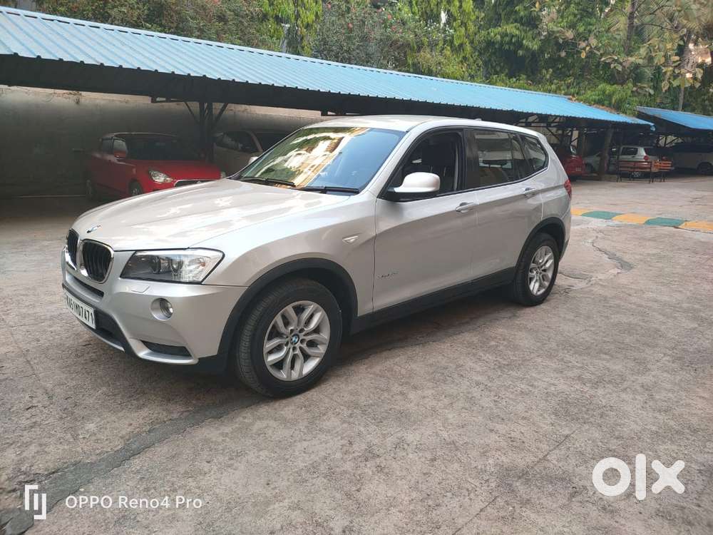 Bmw X1 2.0 Sdrive20d Xline, 2013, Diesel