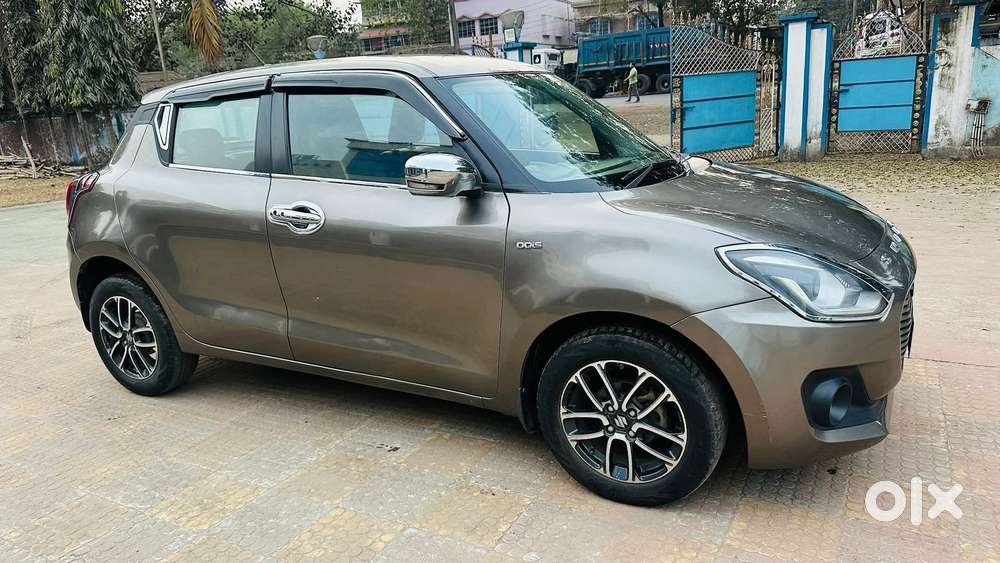 Maruti Suzuki Swift 2018 Zdi, 2018, Diesel