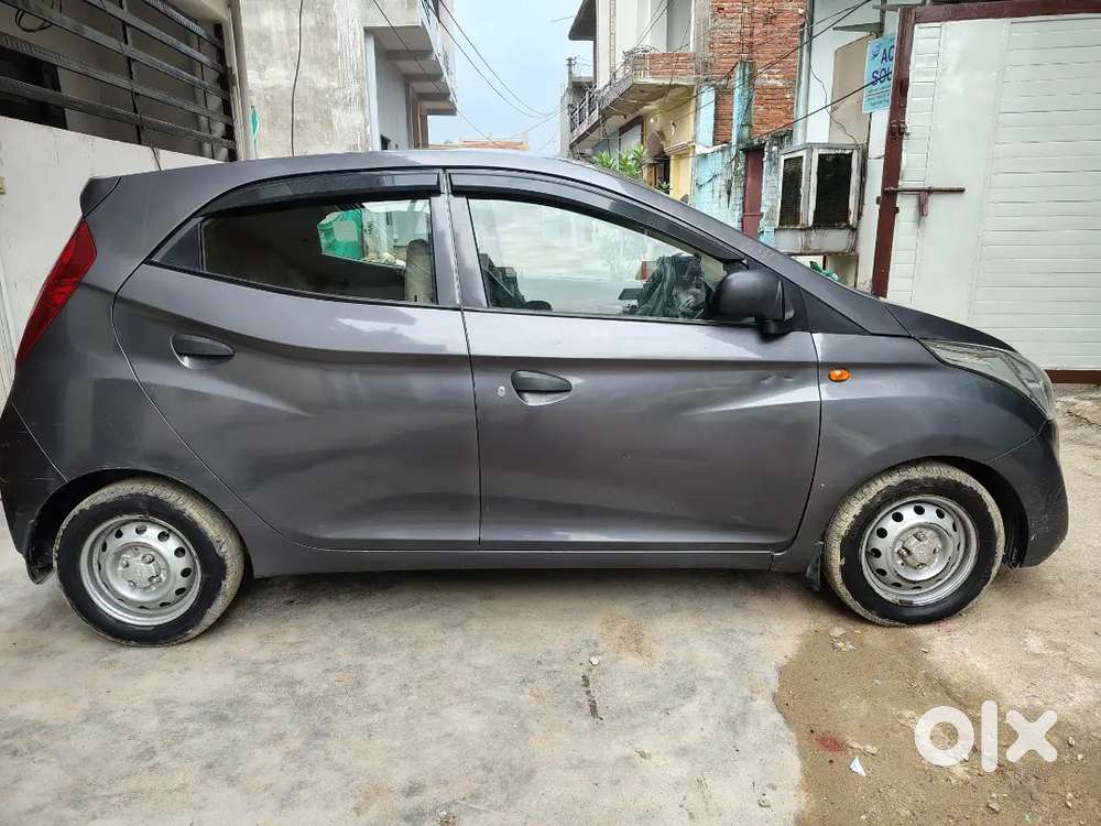 Hyundai Eon Era + 2018 Manual