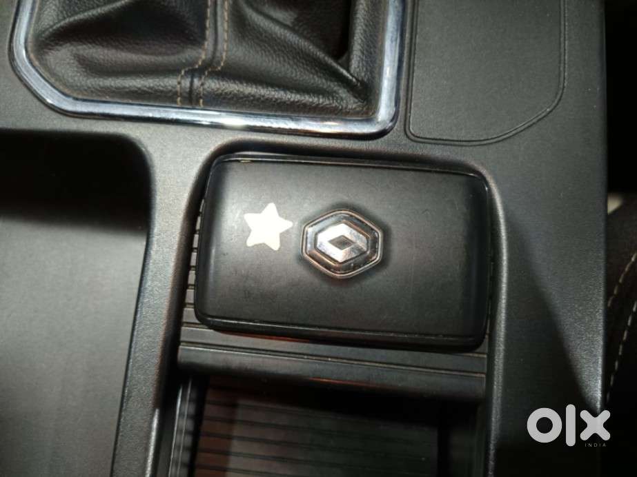 Renault Kiger Rxt Amt Opt, 2021, Petrol