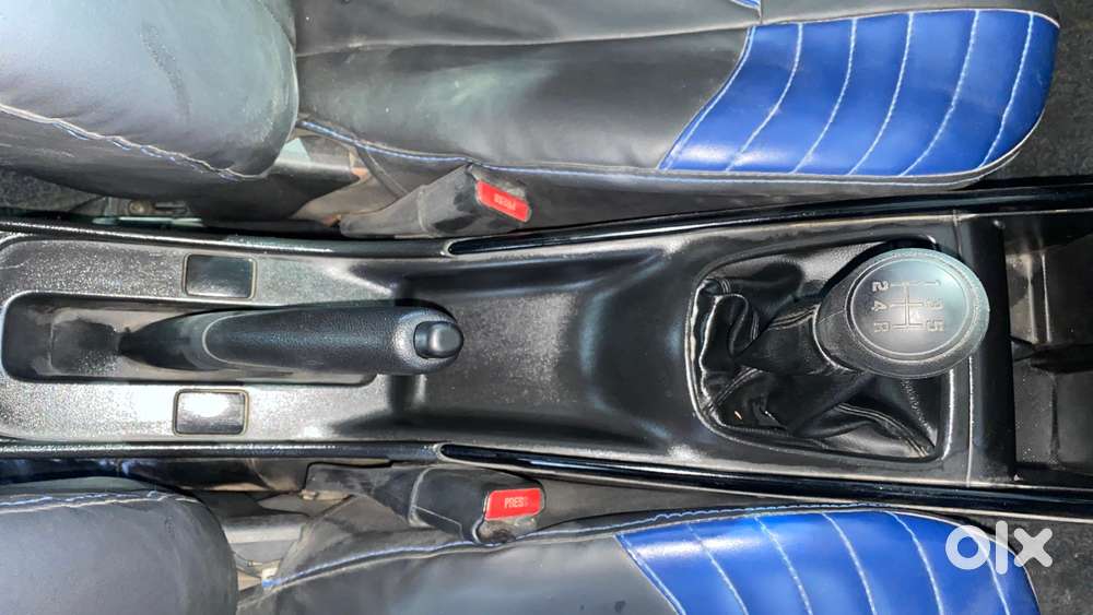 Maruti Suzuki Baleno Sigma, 2019, Petrol