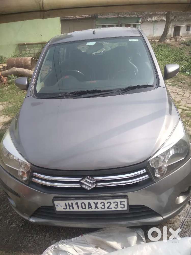 Maruti Suzuki Celerio 2016 Diesel Manual