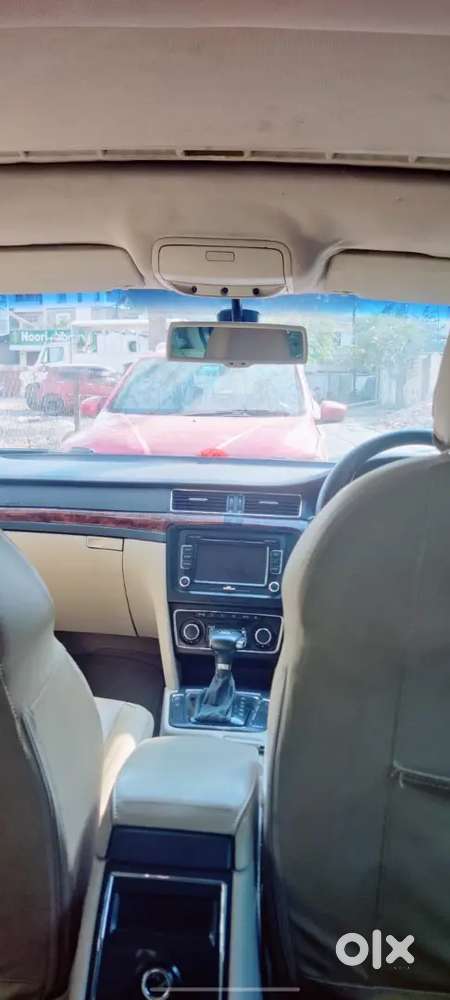 Skoda Superb Diesel All Electronic Function Okay Sunroof Working Condi