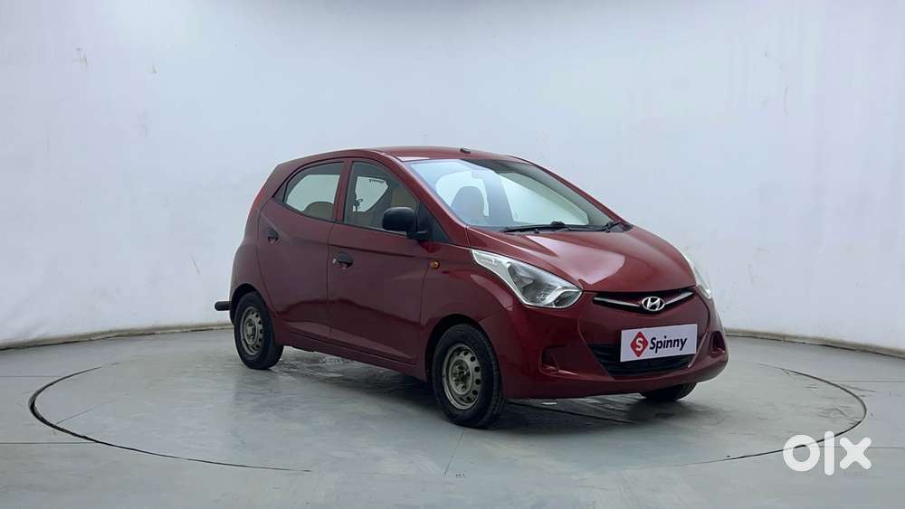 Hyundai Eon Era, 2013, Petrol