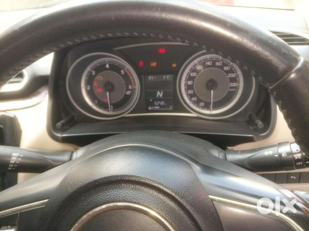 Maruti Suzuki Diesel 2018 Car