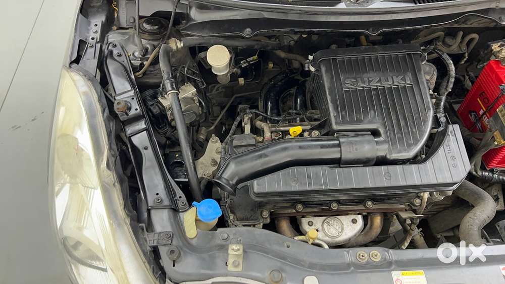 Maruti Suzuki Swift 1.3 Zxi, 2015, Petrol