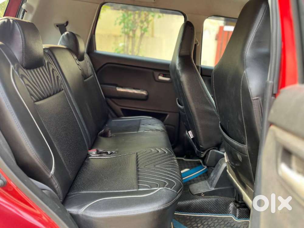 Maruti Suzuki Wagon R, 2023, Petrol