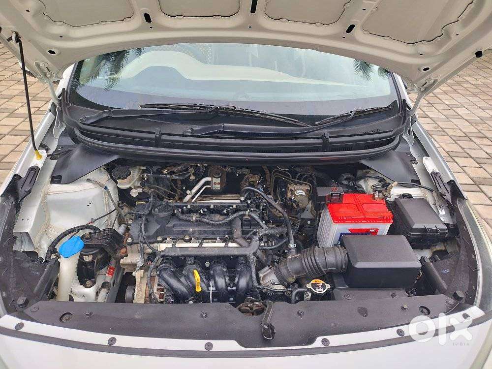 Hyundai Elite I20 Asta 1.2, 2018, Petrol