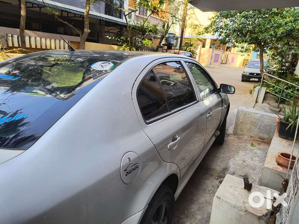 Skoda Octavia 2000-2010 Elegance 1.9 Tdi, 2005, Diesel