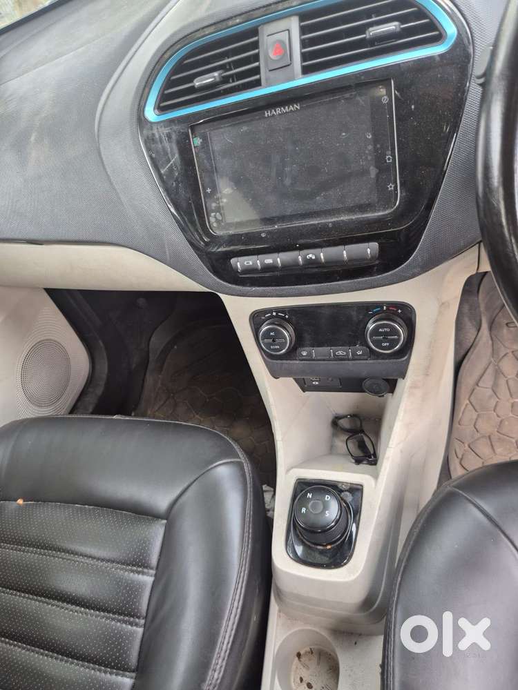 Tata Tiago Ev Xt Mr, 2023, Electric