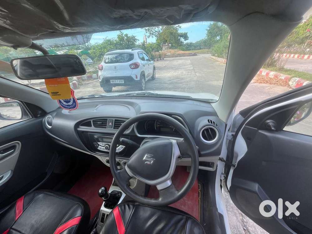 Maruti Suzuki Alto K10 Vxi (o), 2017, Petrol