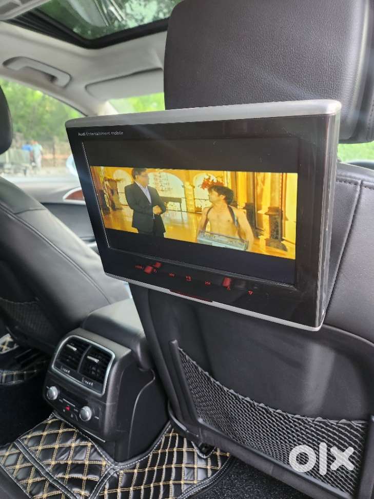 Audi A6 3.0 Tdi Premium Plus, 2015, Diesel