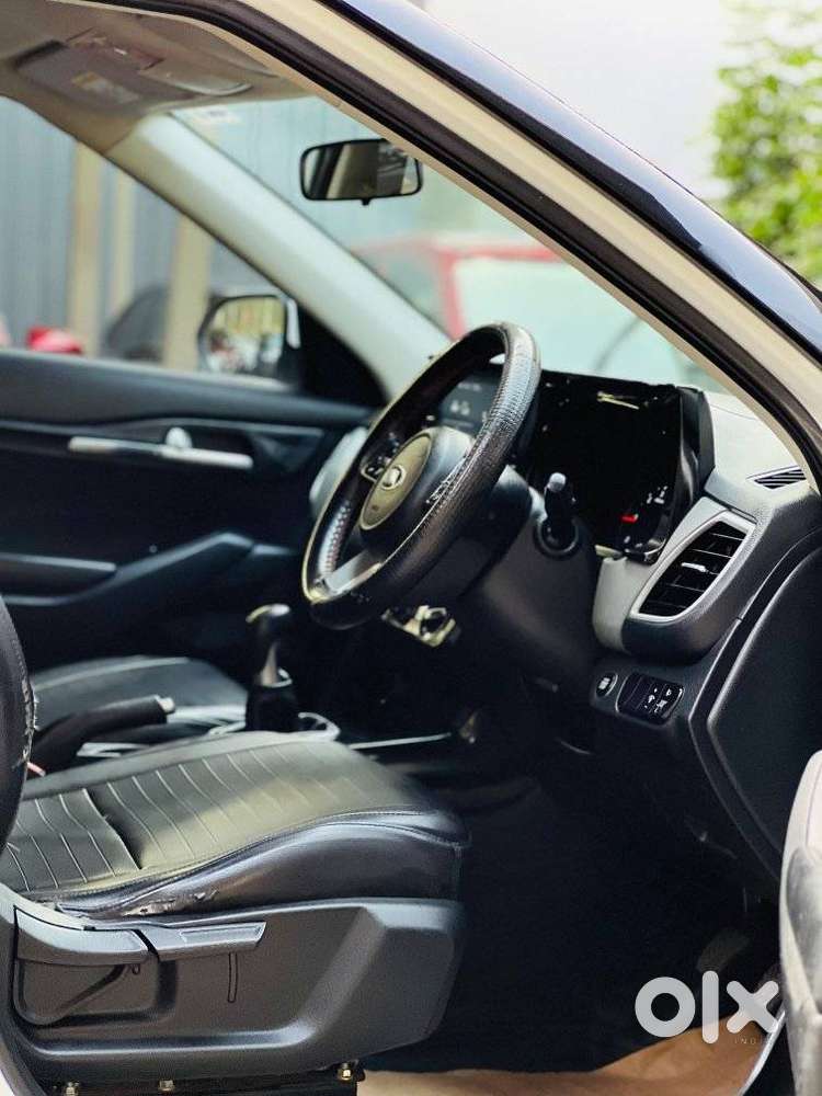 Kia Seltos Htk Plus D, 2020, Diesel