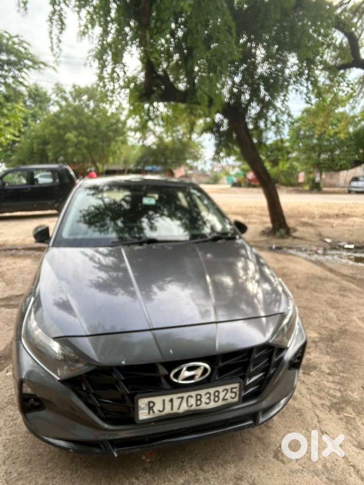 Hyundai New I20 Petrol Manual 2020