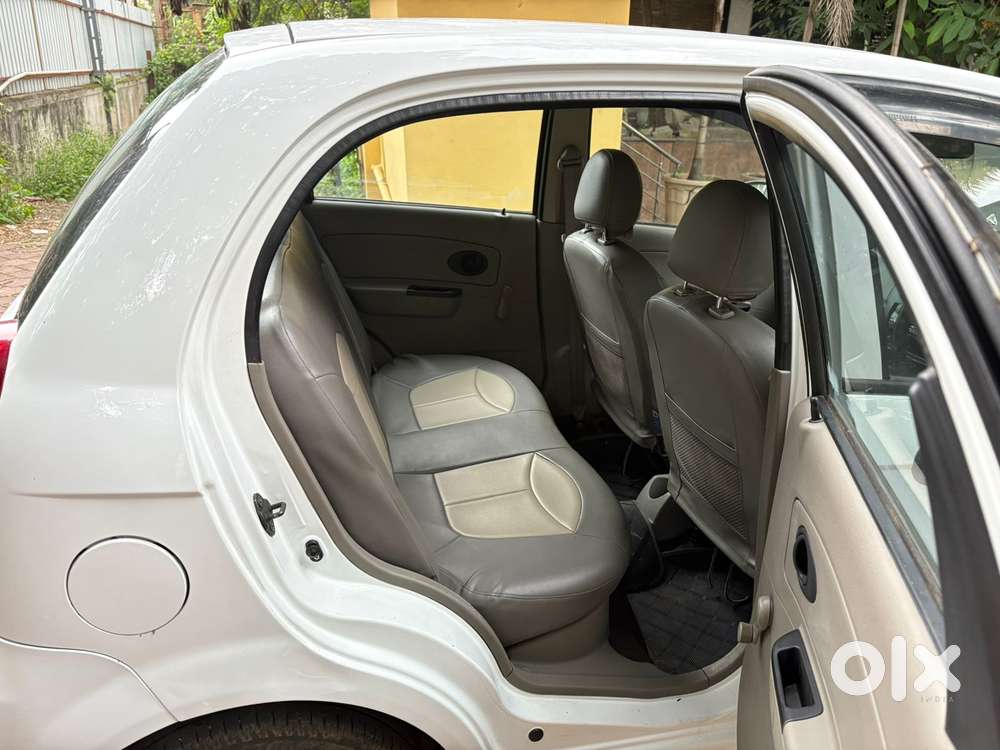 Chevrolet Spark 1.0 Ls, 2015, Cng & Hybrids