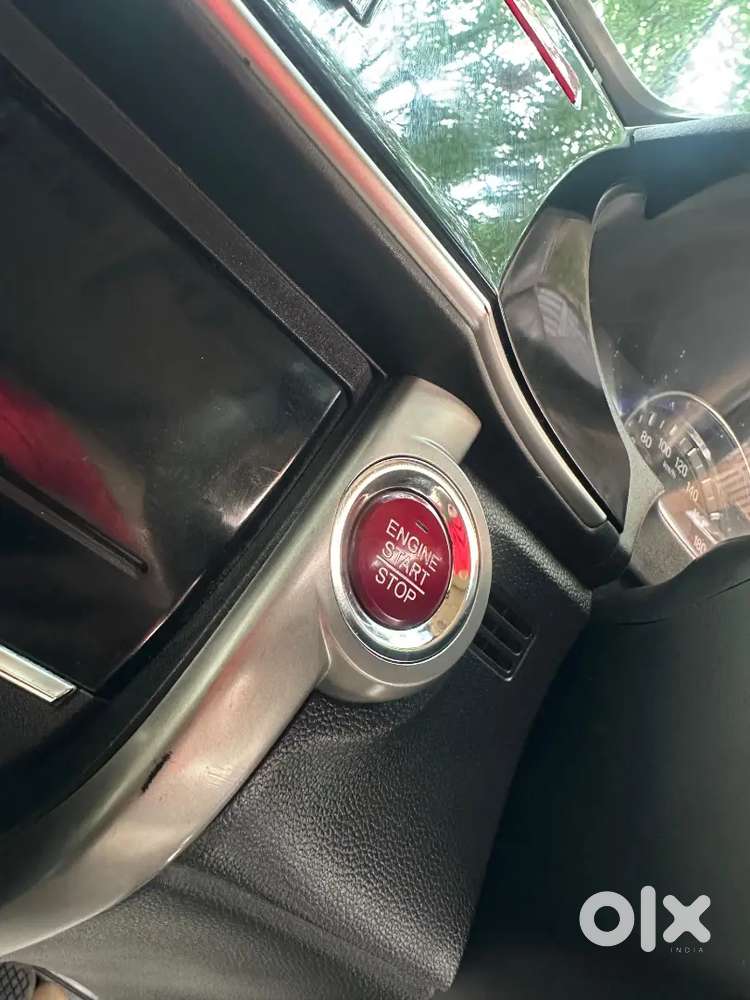 Honda City 2016 Diesel 138000 Km Driven