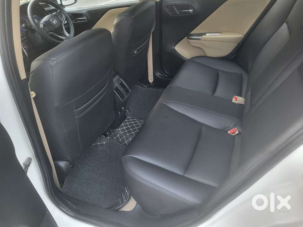 Honda City 2014-2015 I Vtec Vx, 2014, Petrol