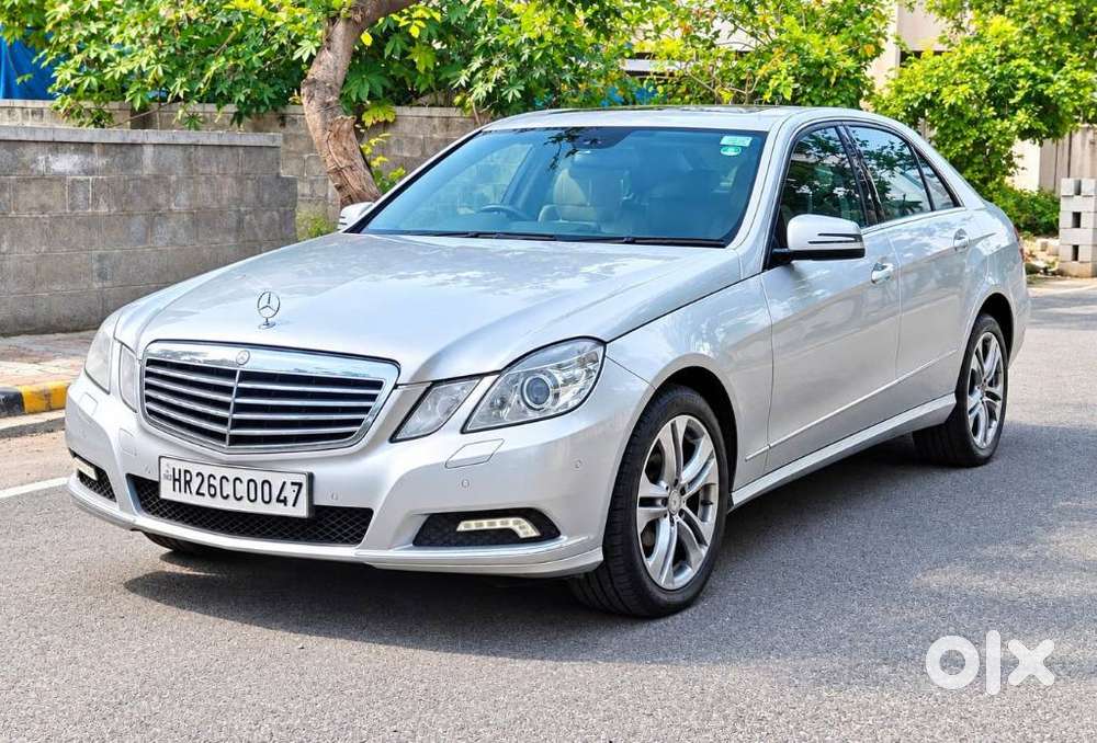 Mercedes-benz C-class [ ] 2.1 250 Cdi Elegance, 2013, Diesel