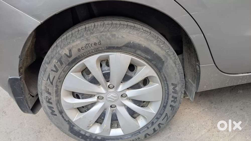 Maruti Suzuki Baleno Delta, 2015, Petrol
