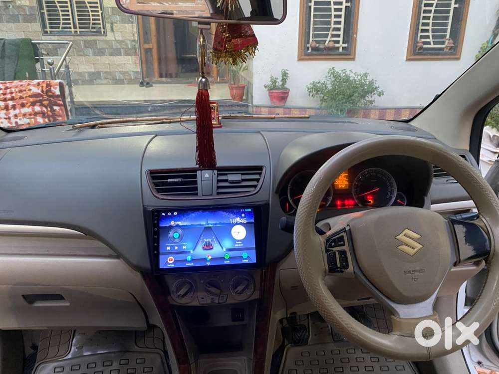 Maruti Ertiga Diesel 2013 Year