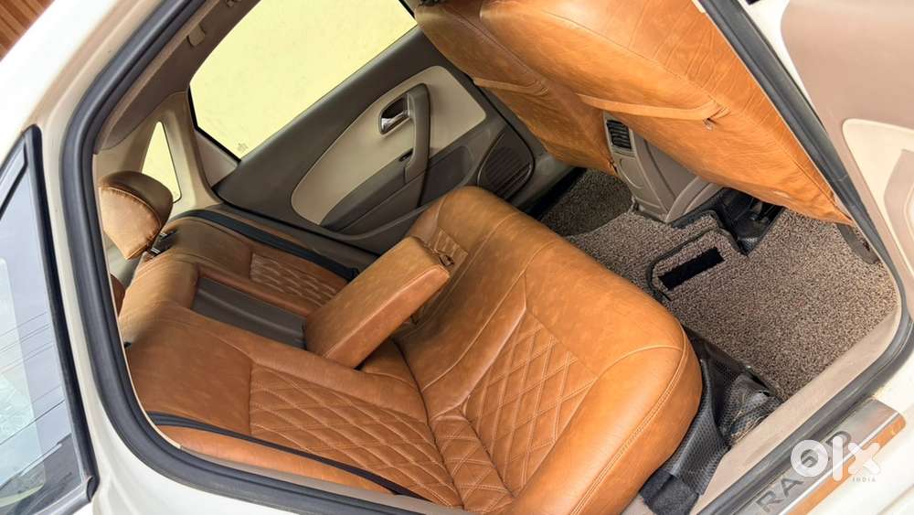 Skoda Rapid Diesel 116000 Km Driven