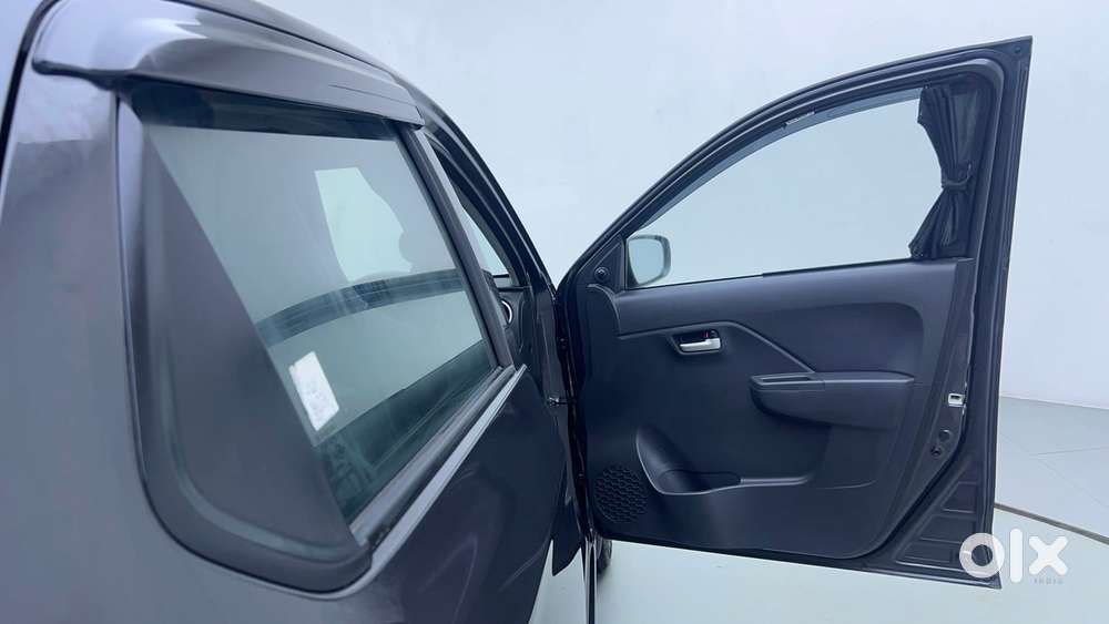 Maruti Suzuki Alto K10 Vxi Ags Optional, 2026, Petrol