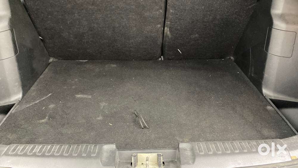 Maruti Suzuki Vitara Brezza 1.5 Zxi, 2021, Petrol