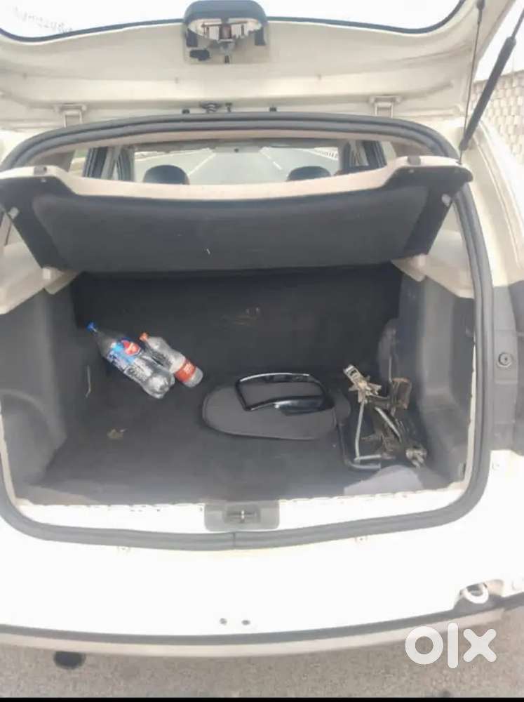 Renault Duster Rxz 2013 Diesel Manual