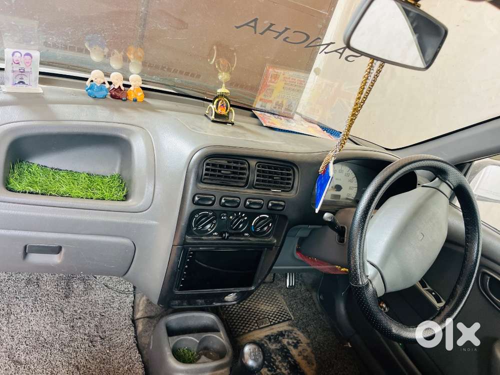 Good Condition Power Steering Power Window System Lga