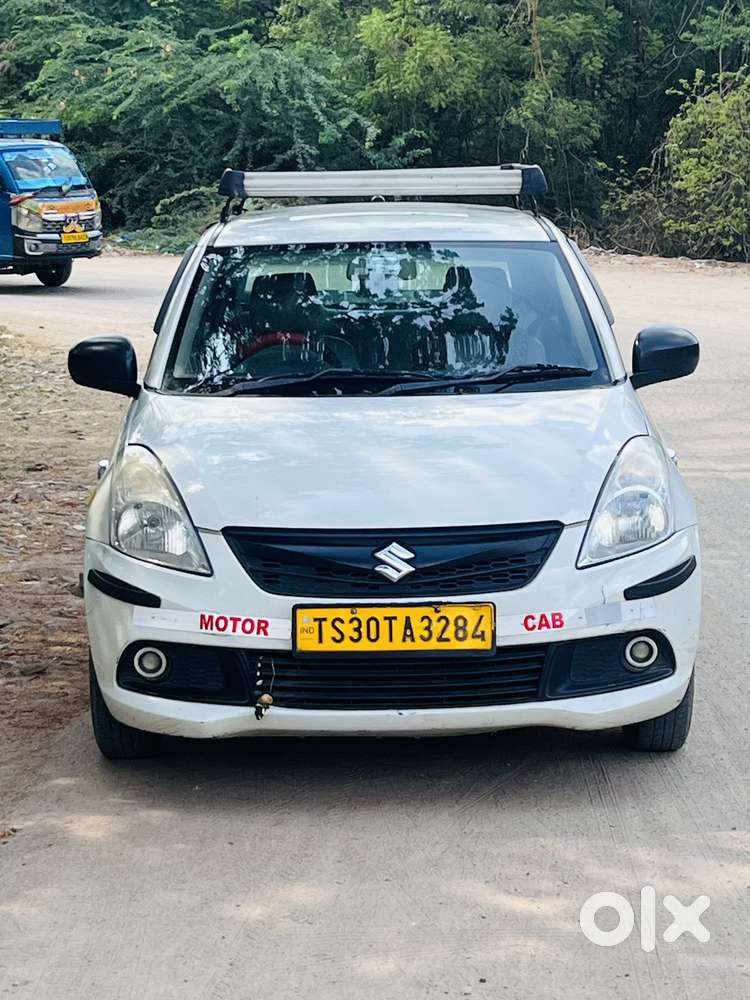 Maruti Suzuki Swift Dzire Tour S, 2022, Petrol