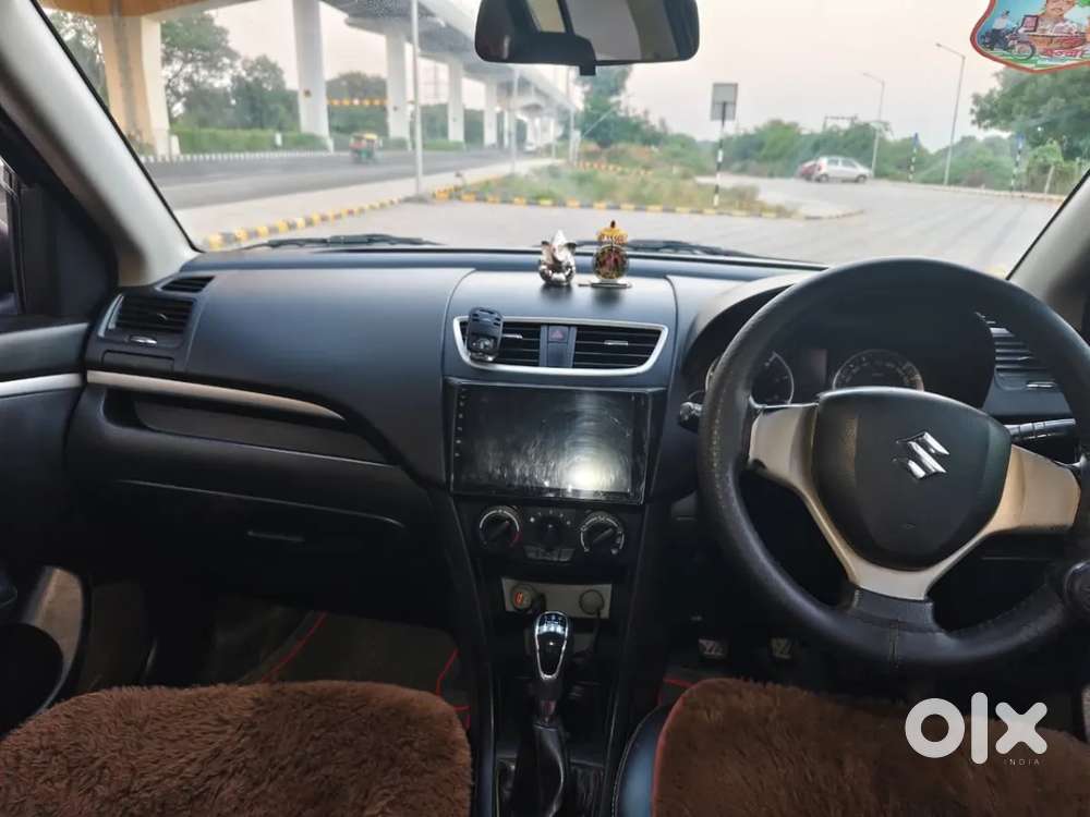 Maruti Suzuki Swift Vdi, 2014, Diesel