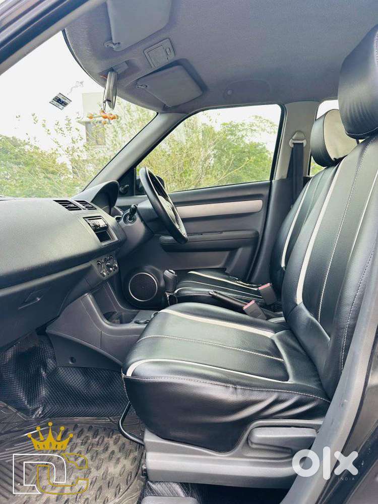 Maruti Suzuki Swift Ldi Bsiv, 2007, Diesel