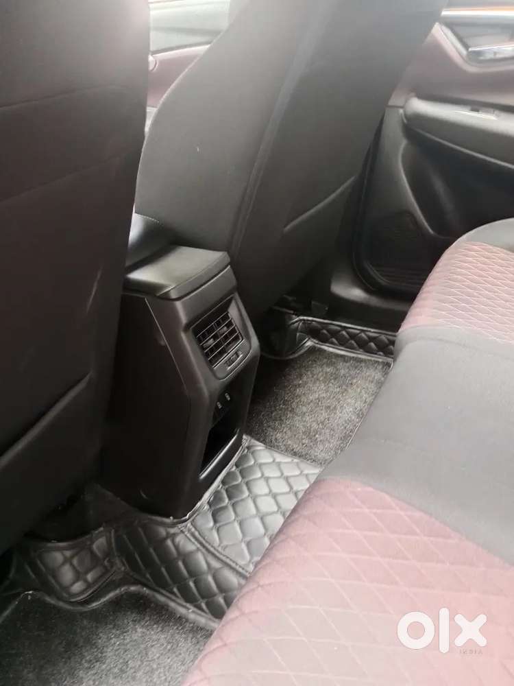 Maruti Suzuki Vitara 2023 Hybrid