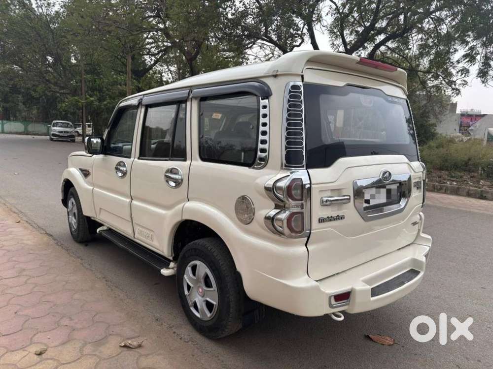 Mahindra Bolero Power Plus