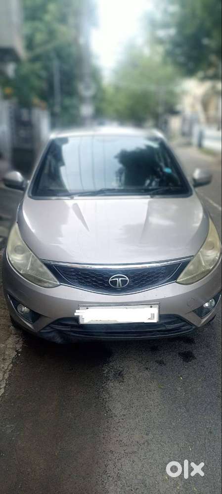 Tata Zest Diesel 2014