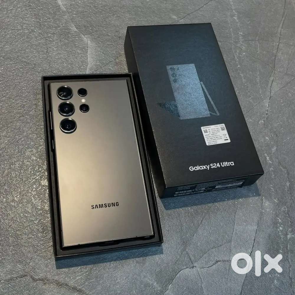 Samsung Galaxy S23 Ultra &ndash; 5G | All Colors & Variants Available | Bill