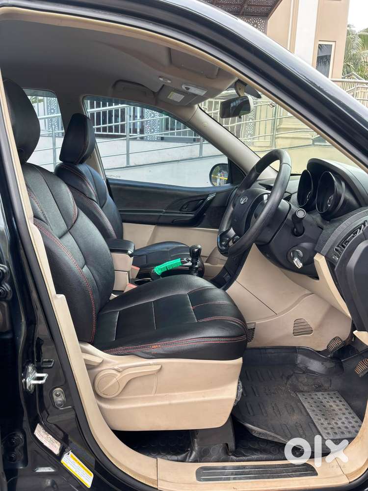 Mahindra Xuv500 W4, 2016, Diesel