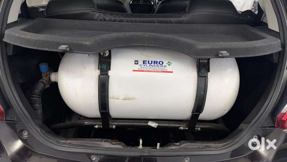 Tata Tiago 1.2 Revotron Xz Plus, 2022, Cng & Hybrids