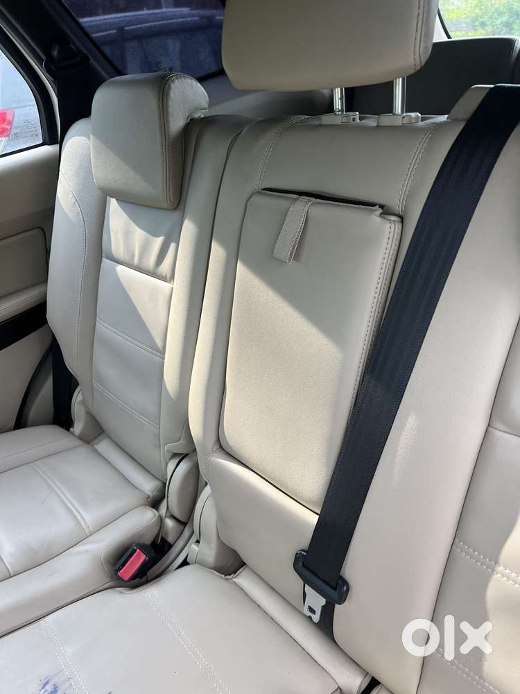 Ford Endeavour 3.2 Titanium Plus 4x4 At, 2019, Diesel