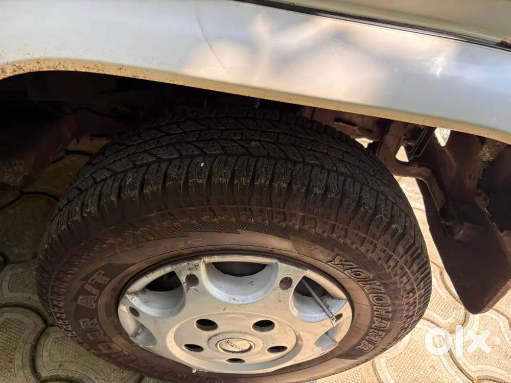 Mahindra Bolero 1.5 B4 2022