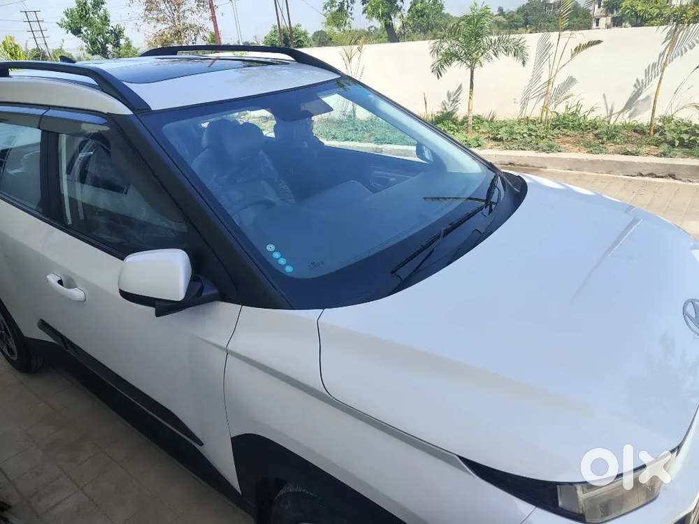 Exter, New  Condition , Best For Those Who Want To Purchase A New Car