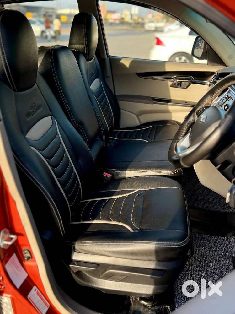 Mahindra Kuv 100 Mahindra-kuv-100-d75-k8, 2018, Diesel