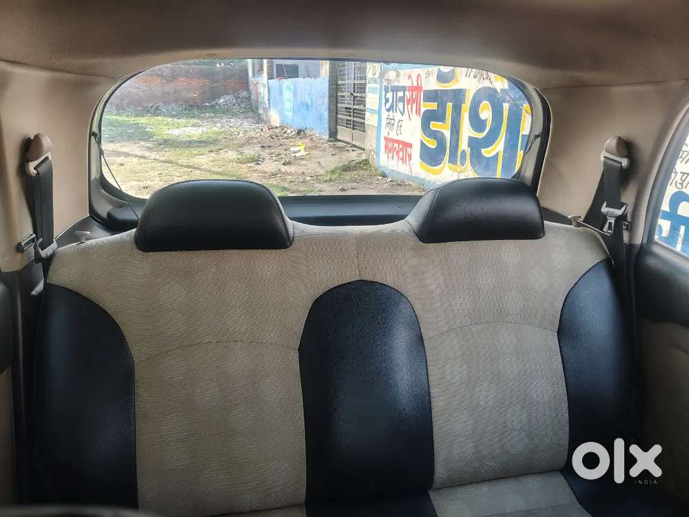 Hyundai Santro 
2014 Model Petrol 
2nd Owner 
67,000 Km Driven