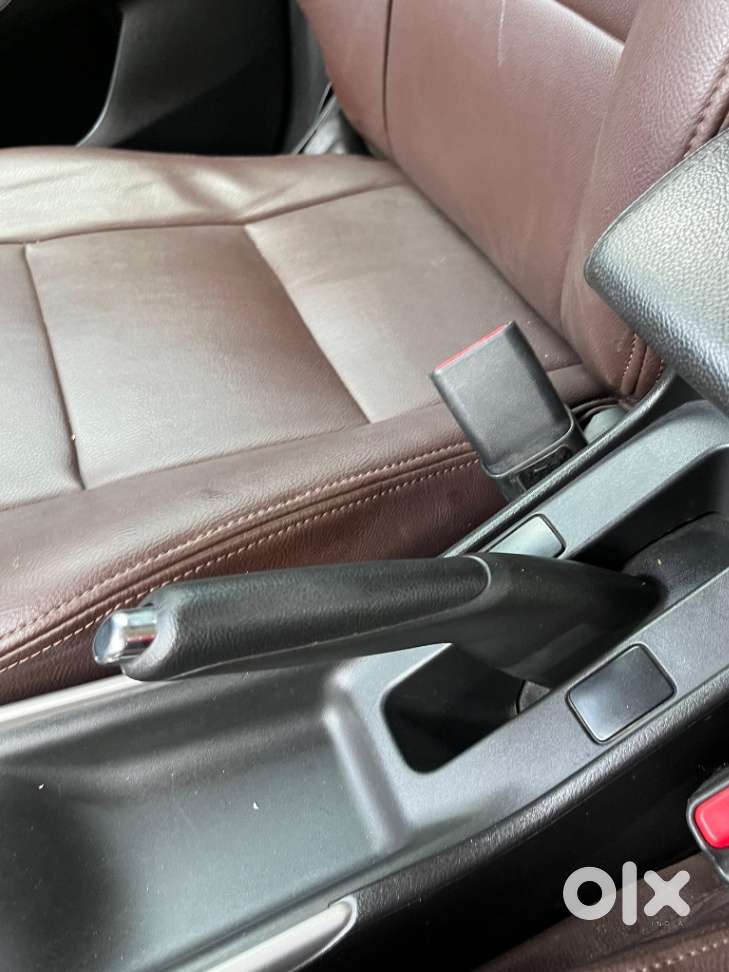 Maruti Suzuki Baleno 1.2 Zeta At, 2019, Petrol