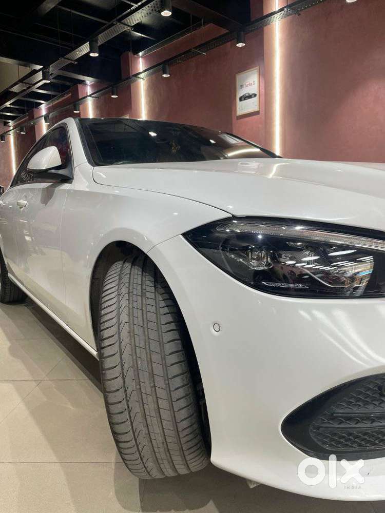 Mercedes-benz C-class C 200, 2025, Petrol