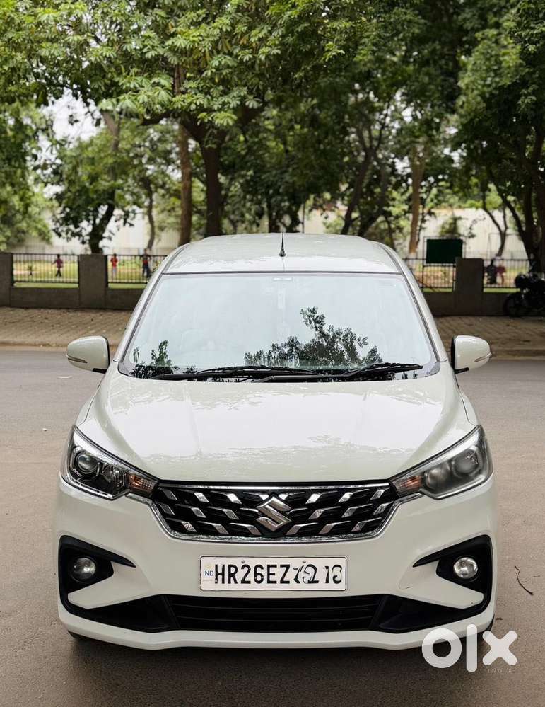 Maruti Suzuki Ertiga Vxi (o) Cng, 2020, Cng & Hybrids