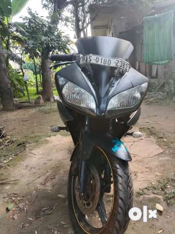 R15 v2 second hand olx hot sale